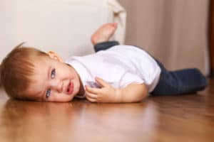 Temper Tantrum Brewing? Four Ways to Diffuse or Avoid ‘Em