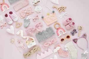hair accessories